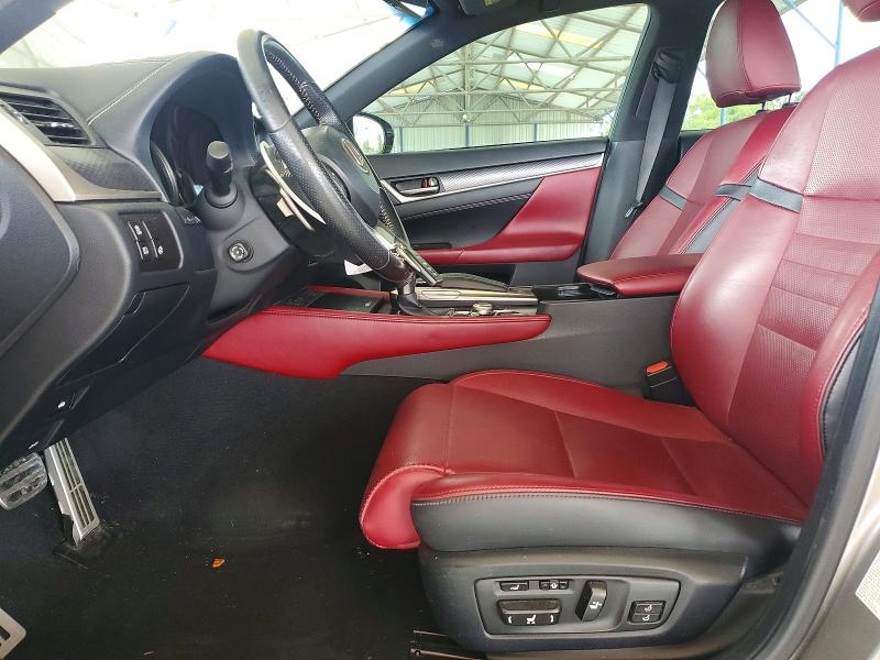 Aukcja sprzedaży 2019 Lexus Gs 350, vin: JTHCZ1BL5KA010499, numer aukcji: 58441386