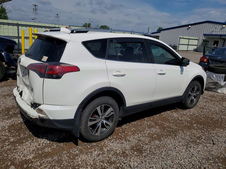 56837656 :رقم المزاد ، JTMRFREV6JJ721384 vin ، 2018 Toyota Rav4 مزاد بيع