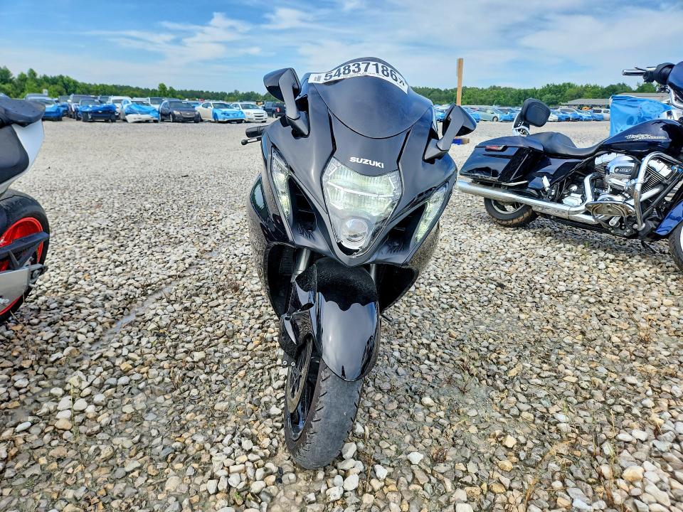 Aukcja sprzedaży 2023 Suzuki Gsx1300, vin: JS1EJ11B5P7100177, numer aukcji: 54837186
