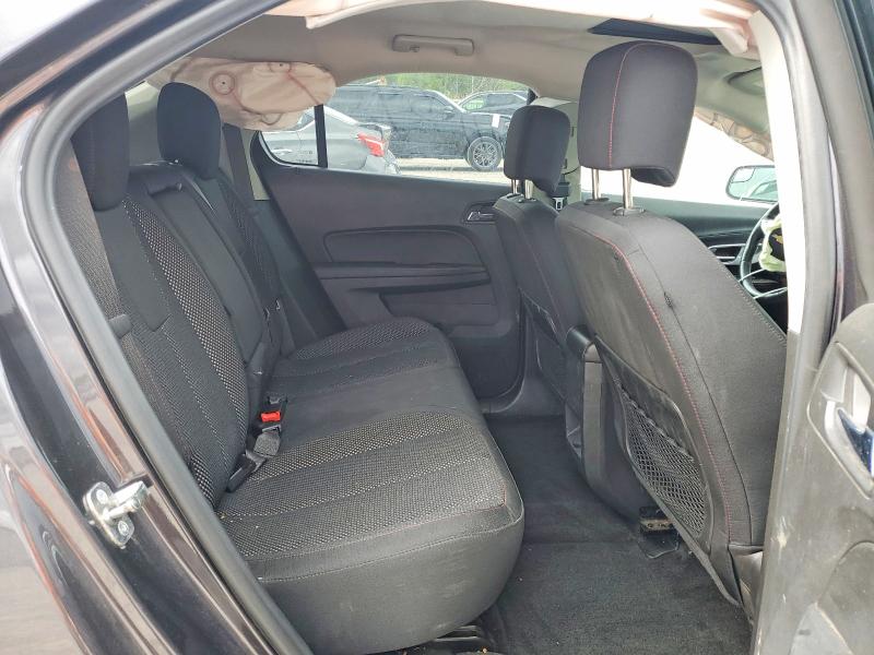 2014 Chevrolet Equinox მანქანა იყიდება აუქციონზე, vin: 1GNALCEK4EZ121938, აუქციონის ნომერი: 56926436