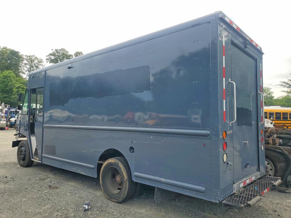 Продаж на аукціоні авто 2021 Freightliner Mt45 Chassis, vin: 4UZAC2GAXMCMM9725, номер лоту: 55447466