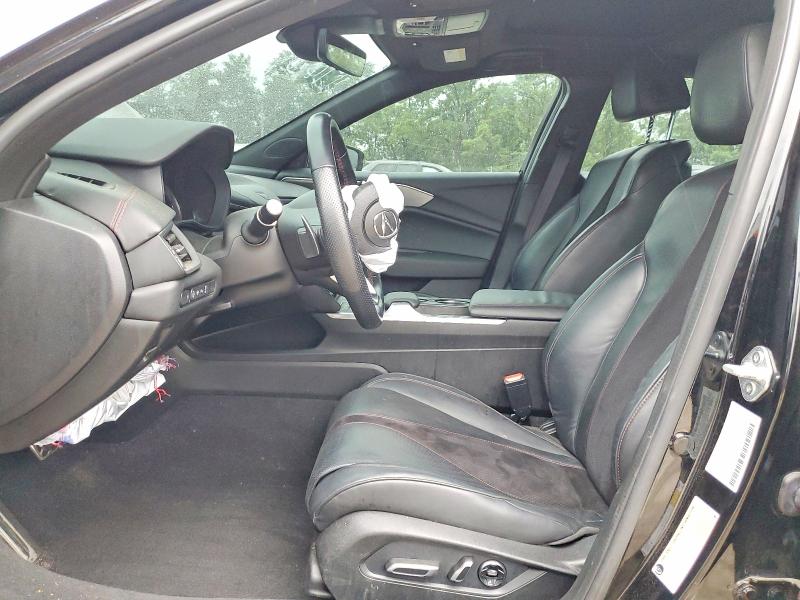 Auction sale of the 2022 Acura Tlx, vin: 19UUB7F05NA001465, lot number: 57462656