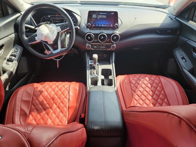 Aukcja sprzedaży 2025 Nissan Sentra, vin: 3N1AB8CV2SY346759, numer aukcji: 56378326