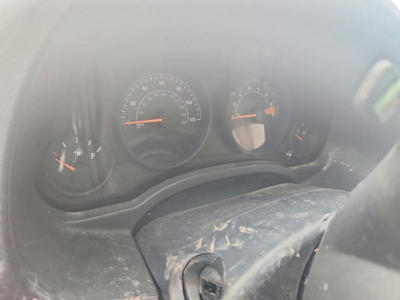 Aukcja sprzedaży 2014 Jeep Patriot, vin: 1C4NJRFB3ED858689, numer aukcji: 56567476