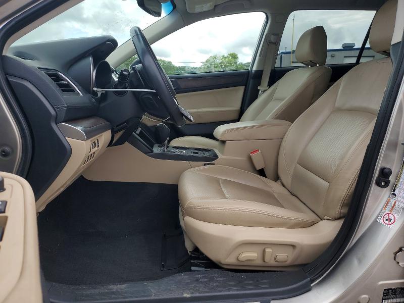 Aukcja sprzedaży 2018 Subaru Outback, vin: 4S4BSANC8J3201099, numer aukcji: 58136266