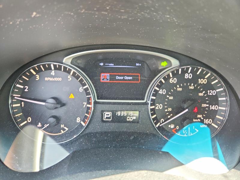 Продаж на аукціоні авто 2013 Nissan Altima, vin: 1N4AL3APXDN561278, номер лоту: 59073926