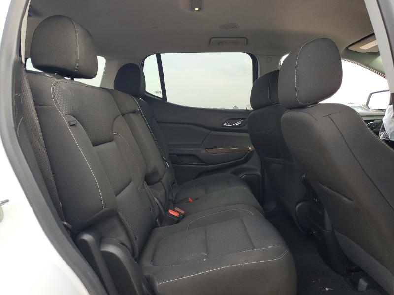 Aukcja sprzedaży 2023 Gmc Acadia, vin: 1GKKNKL40PZ219913, numer aukcji: 54702156