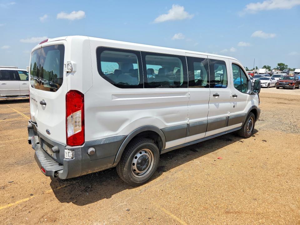 Aukcja sprzedaży 2017 Ford Transit, vin: 1FBZX2ZM6HKA52001, numer aukcji: 58975446