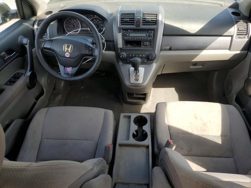 57913236 :رقم المزاد ، 3CZRE38319G704316 vin ، 2009 Honda Cr-v مزاد بيع