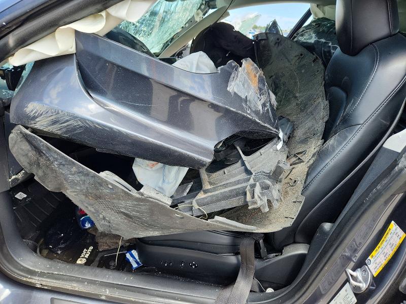 2023 Tesla Model 3 მანქანა იყიდება აუქციონზე, vin: 5YJ3E1EA6PF648783, აუქციონის ნომერი: 56571116