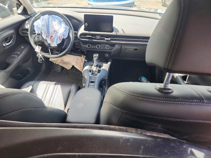 Продаж на аукціоні авто 2024 Honda Hr-v, vin: 3CZRZ2H78RM713307, номер лоту: 54791336