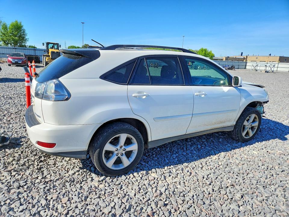 Aukcja sprzedaży 2007 Lexus Rx, vin: 2T2HK31U17C016736, numer aukcji: 55755796