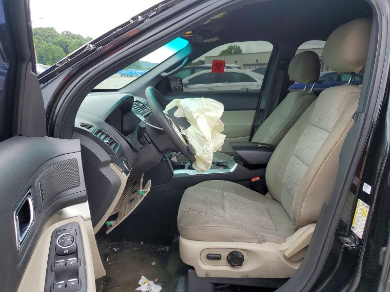Aukcja sprzedaży 2014 Ford Explorer, vin: 1FM5K7B80EGB26817, numer aukcji: 59113806