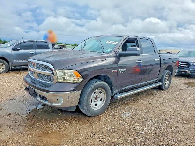 Aukcja sprzedaży 2017 Ram 1500, vin: 1C6RR6LTXHS861165, numer aukcji: 56456546