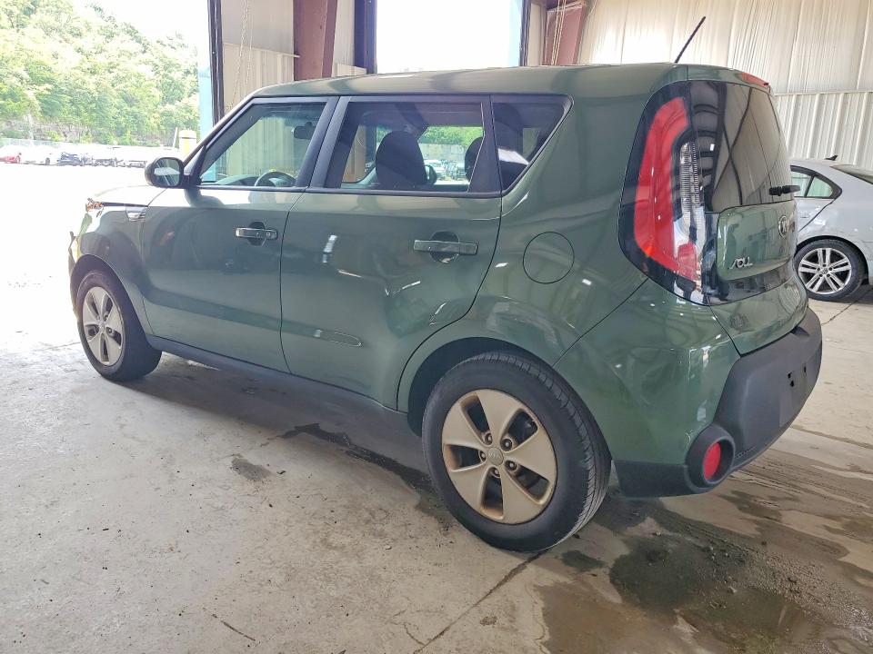 56480786 :رقم المزاد ، KNDJN2A23E7041254 vin ، 2014 Kia Soul مزاد بيع