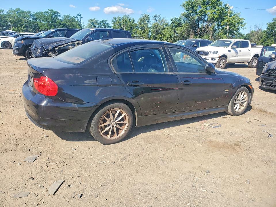Продажа на аукционе авто 2010 Bmw 328, vin: WBAPK7C53AA462120, номер лота: 57117906