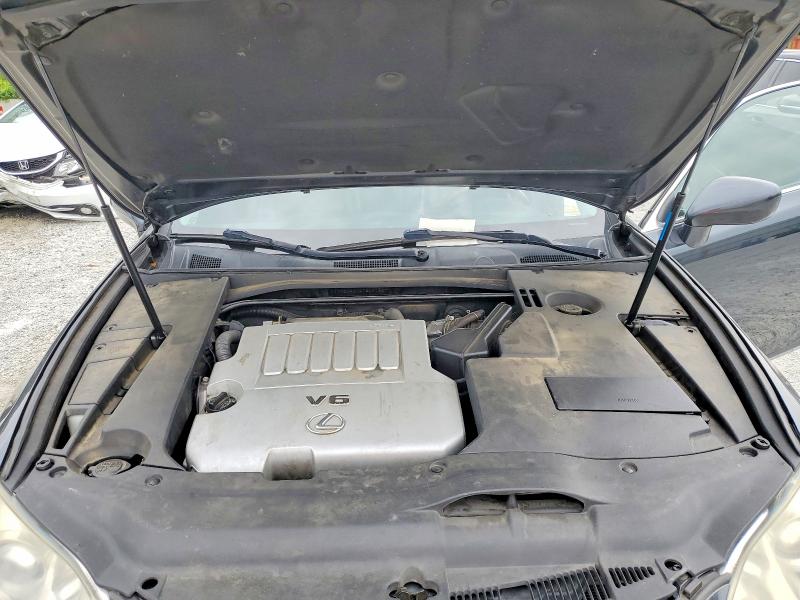 2007 Lexus Es მანქანა იყიდება აუქციონზე, vin: JTHBJ46G672121887, აუქციონის ნომერი: 58571816