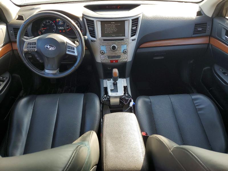 2013 Subaru Outback მანქანა იყიდება აუქციონზე, vin: 4S4BRBLC2D3228002, აუქციონის ნომერი: 57019096