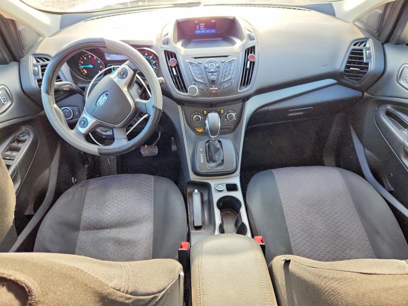 Aukcja sprzedaży 2016 Ford Escape, vin: 1FMCU0F72GUA38883, numer aukcji: 58099956