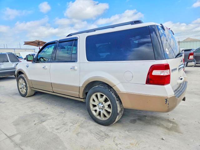 Aukcja sprzedaży 2012 Ford Expedition, vin: 1FMJK1H56CEF13616, numer aukcji: 56580656