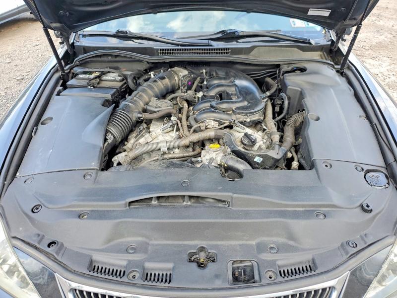 57390606 :رقم المزاد ، JTHBE262X72010319 vin ، 2007 Lexus Is مزاد بيع