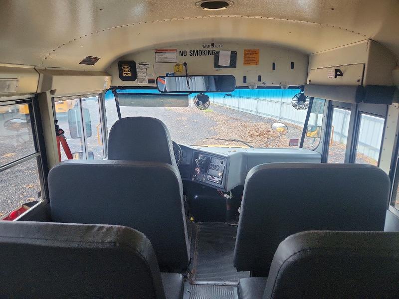 Продаж на аукціоні авто 2015 Ic Corporation Ce Series School, vin: 4DRBUC8P3FB670117, номер лоту: 58223596