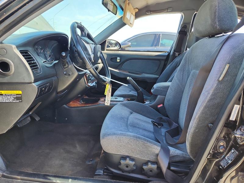 57689466 :رقم المزاد ، KMHWF35H73A830249 vin ، 2003 Hyundai Sonata مزاد بيع