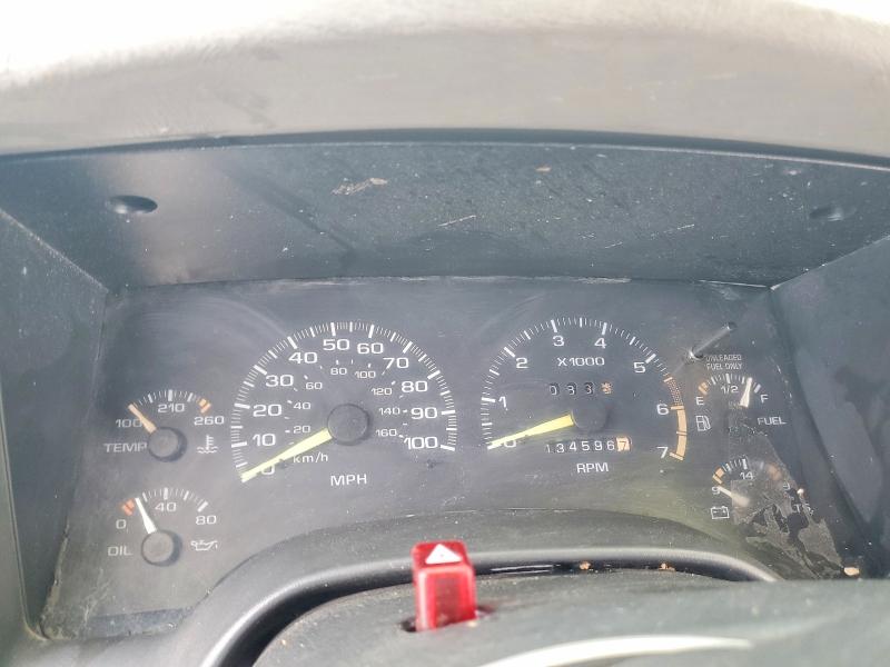 Продажа на аукционе авто 1996 Chevrolet S Truck, vin: 1GCCS1941T8151812, номер лота: 57940766