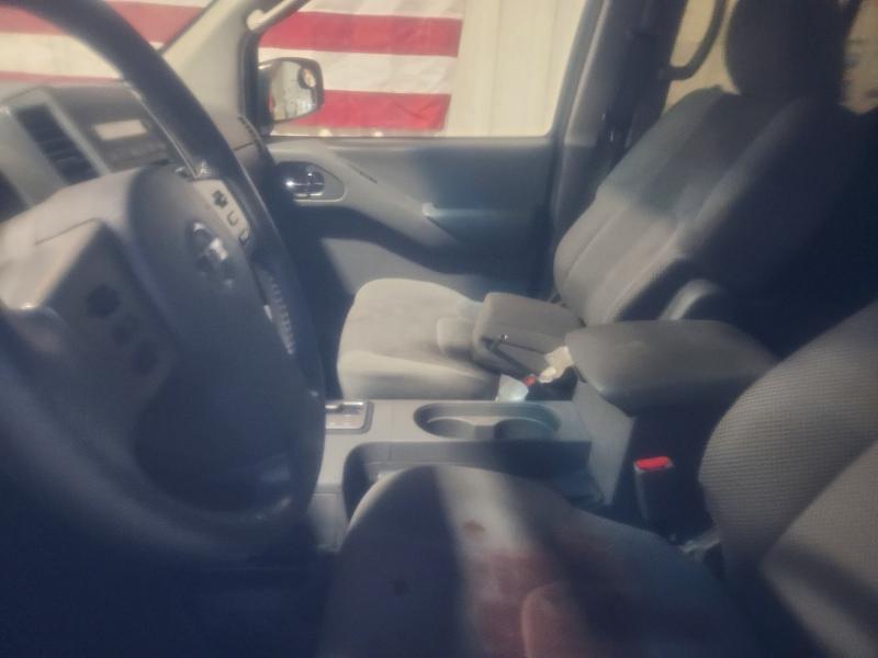 Продажа на аукционе авто 2011 Nissan Frontier, vin: 1N6AD0ER5BC446210, номер лота: 57627176