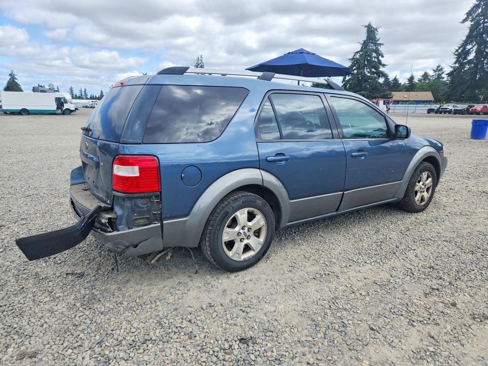 Продажа на аукционе авто 2005 Ford Freestyle, vin: 1FMZK02115GA04155, номер лота: 55914996