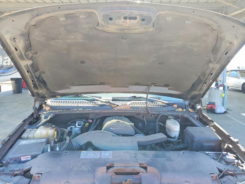 57161106 :رقم المزاد ، 3GNEC12Z56G139731 vin ، 2006 Chevrolet Avalanche مزاد بيع
