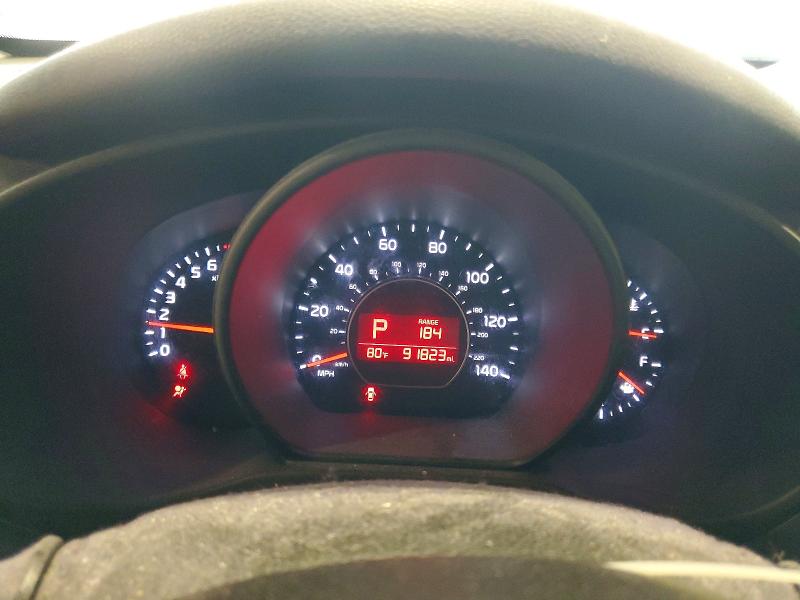 56144536 :رقم المزاد ، KNDJP3A50J7621341 vin ، 2018 Kia Soul مزاد بيع