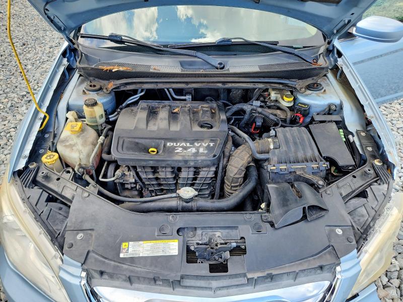 Aukcja sprzedaży 2013 Chrysler 200, vin: 1C3CCBBB6DN676383, numer aukcji: 56892836