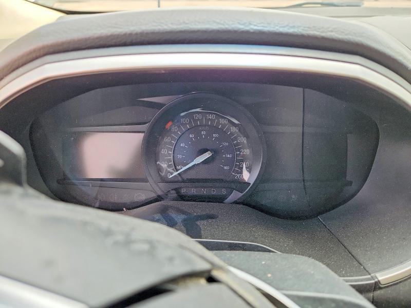 56646696 :رقم المزاد ، 2FMTK3J98FBB97685 vin ، 2015 Ford Edge مزاد بيع