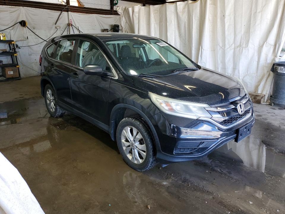 Продажа на аукционе авто 2015 Honda Cr-v, vin: 5J6RM4H33FL071017, номер лота: 56988506