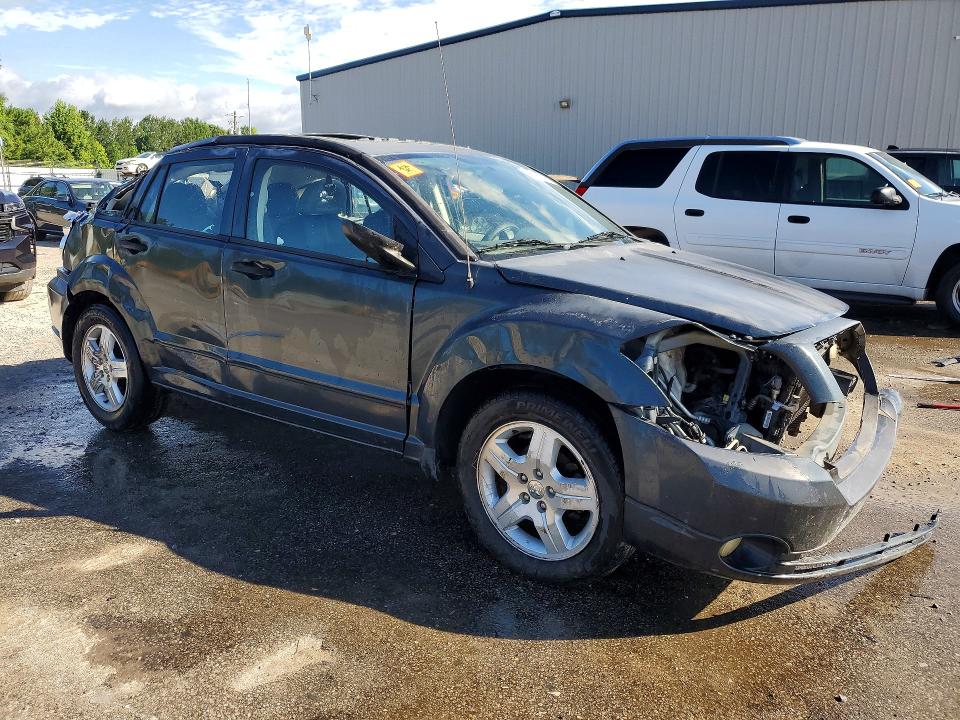 Продаж на аукціоні авто 2007 Dodge Caliber, vin: 1B3HB48B07D335242, номер лоту: 58187696