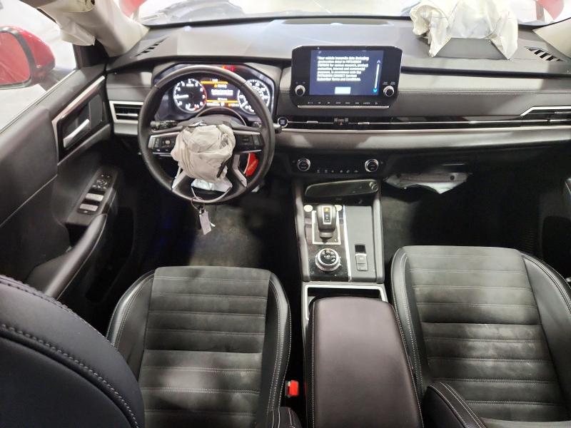 Продаж на аукціоні авто 2024 Mitsubishi Outlander, vin: JA4J3VA82RZ067862, номер лоту: 55682636
