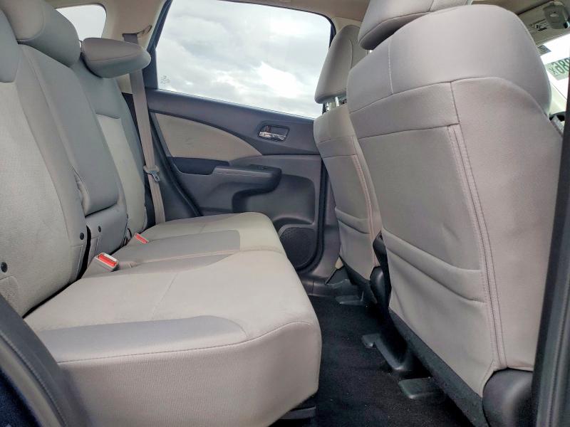 Aukcja sprzedaży 2015 Honda Cr-v, vin: 3CZRM3H57FG704059, numer aukcji: 57175286