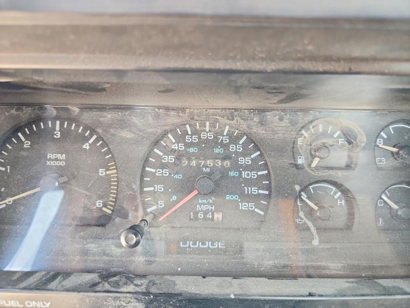 1993 Dodge Dakota მანქანა იყიდება აუქციონზე, vin: 1B7FL26X0PS178376, აუქციონის ნომერი: 58610516