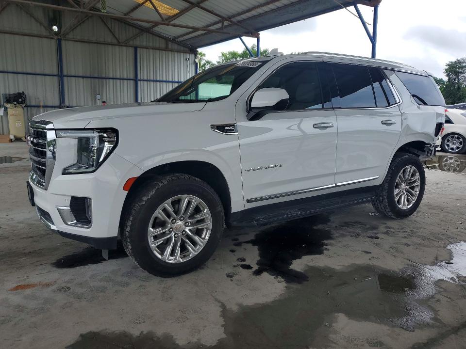 Продажа на аукционе авто 2023 Gmc Yukon, vin: 1GKS2BKD8PR159244, номер лота: 56324956