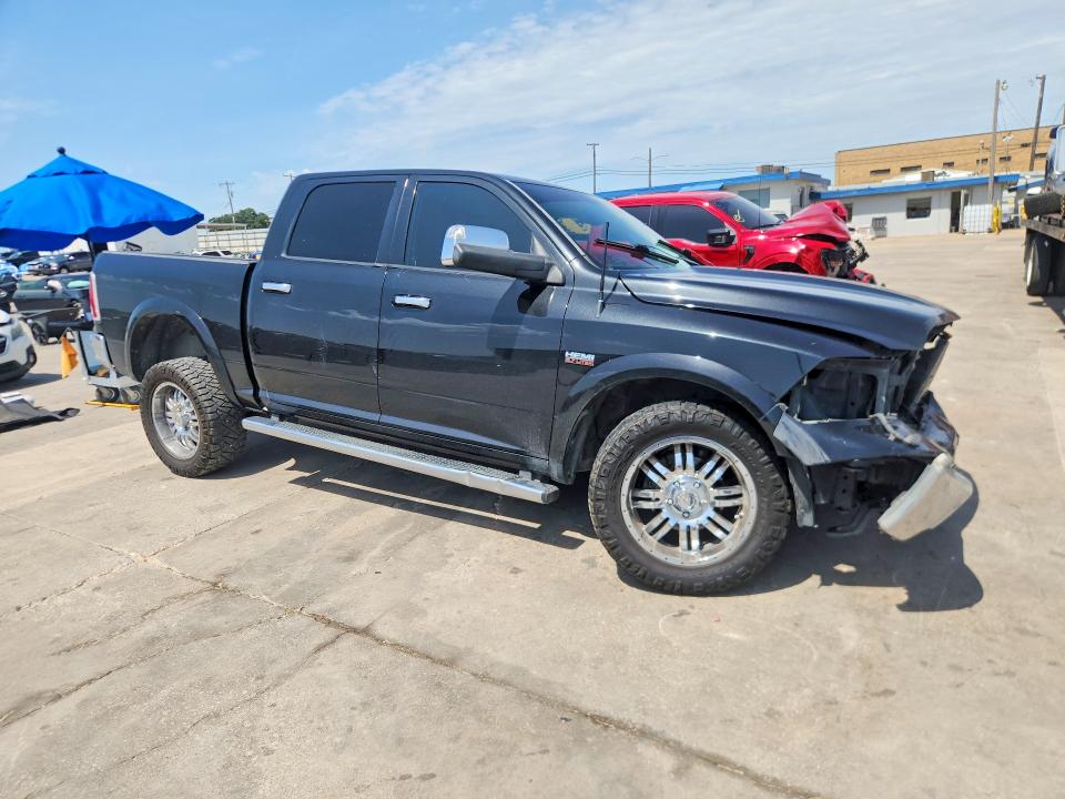 Aukcja sprzedaży 2016 Ram 1500, vin: 1C6RR7PT5GS267629, numer aukcji: 58754676