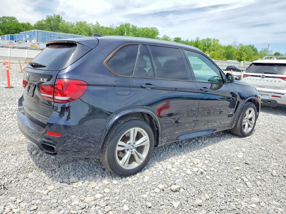 Aukcja sprzedaży 2016 Bmw X5, vin: 5UXKR6C59G0J80810, numer aukcji: 55546146