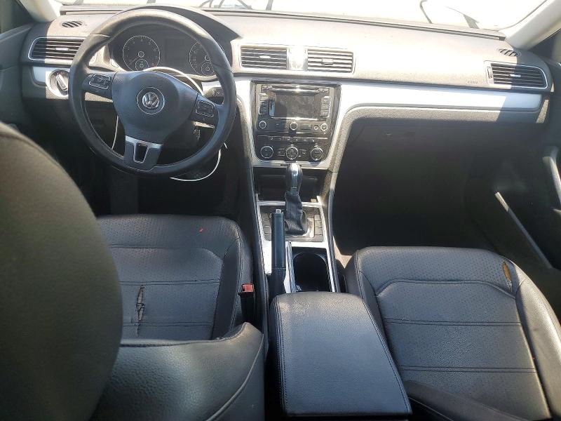 Aukcja sprzedaży 2012 Volkswagen Passat, vin: 1VWBP7A36CC047619, numer aukcji: 57513426
