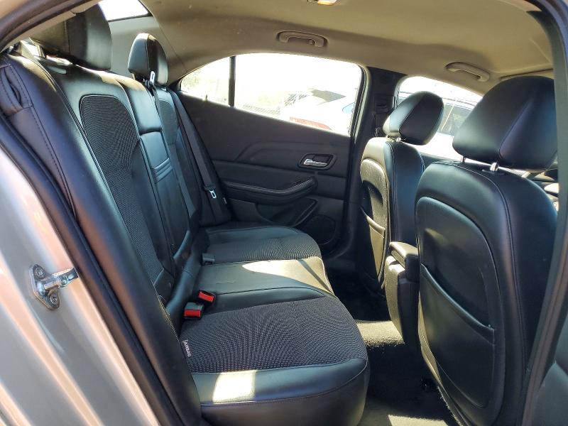 2013 Chevrolet Malibu მანქანა იყიდება აუქციონზე, vin: 1G11C5SA7DF224439, აუქციონის ნომერი: 55980996