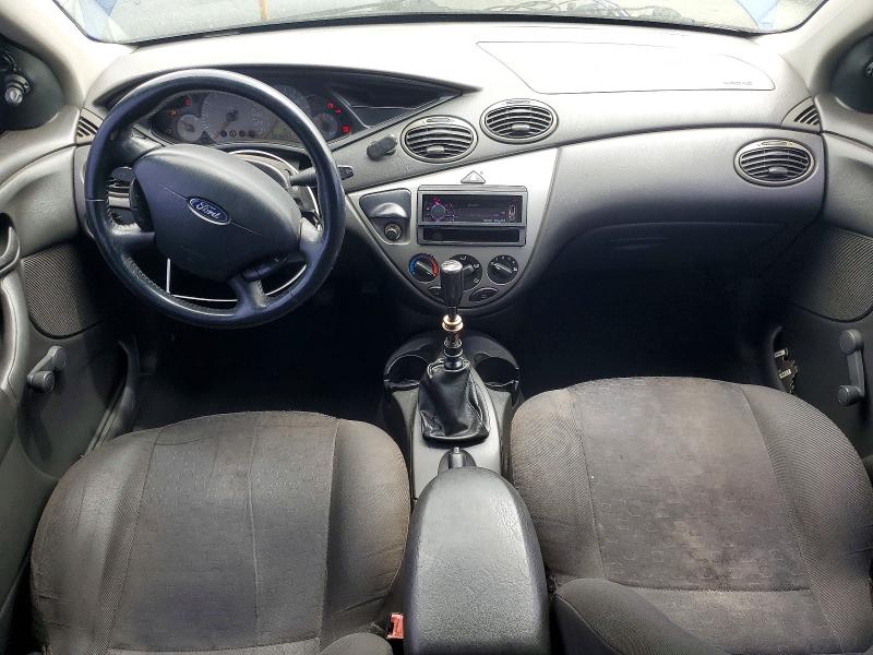 Продаж на аукціоні авто 2003 Ford Focus, vin: 3FAFP31Z43R175818, номер лоту: 59015096