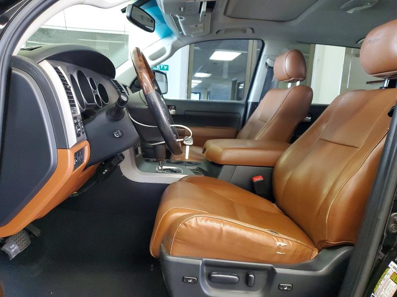 Продажа на аукционе авто 2011 Toyota Tundra, vin: 5TFHY5F1XBX167436, номер лота: 55936796