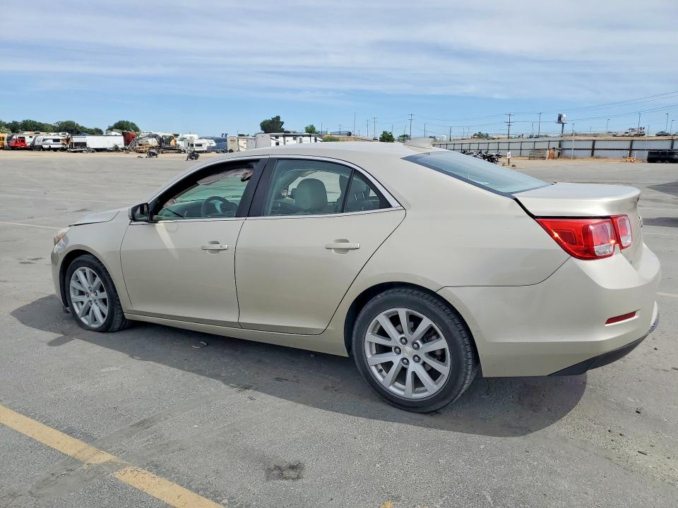 Aukcja sprzedaży 2015 Chevrolet Malibu, vin: 1G11D5SL4FF139320, numer aukcji: 57625716