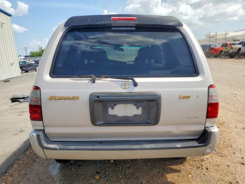 Aukcja sprzedaży 1999 Toyota 4runner, vin: JT3GN87RXX0108479, numer aukcji: 58469686