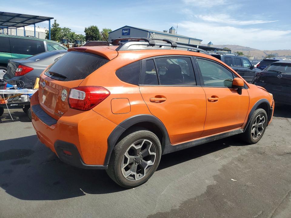 Aukcja sprzedaży 2014 Subaru Xv Crosstrek, vin: JF2GPACC2E8241042, numer aukcji: 55073946