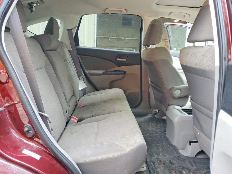 Aukcja sprzedaży 2012 Honda Cr-v, vin: 5J6RM4H52CL048759, numer aukcji: 57990836